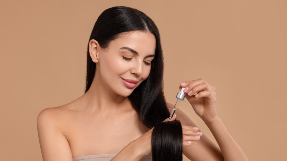 Dikson: brillo visible y rutinas reales para un cabello sano